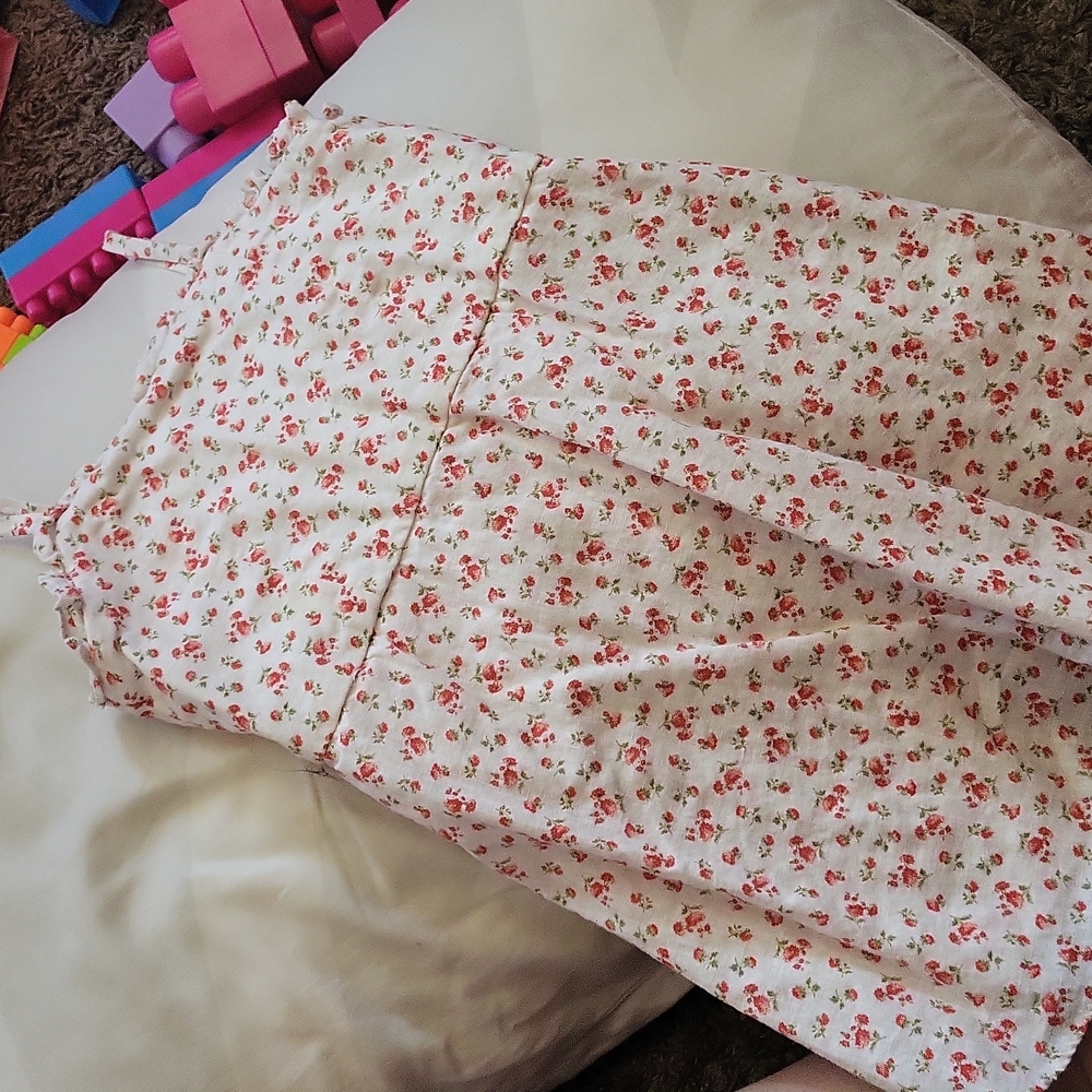 Zara dress